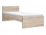 Ronse LOZ/90+W90x200 Кровать с основанием для матраса