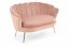 V-CH-AMOR XL Sofa (Pink)