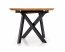 CAPITAL (160-200) Extendable dining table