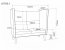 LOTOS 2 sofa 
