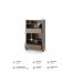 BED-CONCEPT BC-27 Riiul