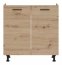 Liveo-Pati PK21/PF20 80cm Sink base cabinet