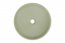 UM- RIVER 1 OLIVE GREEN MATT UN 40 (E-6595) Pinnapealsed valamu