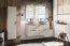 BLAT-UN. 89-120-B OAK WOTAN Countertop