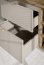 Bella-Cashmere 82-80-46-2S Cabinet Under Washbasin 80cm