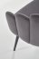 K410 Chair Grey