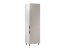 Total D60Z L/R Base cabinet to refrigerator,Beige 