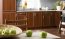 Sicilia D60ZK Base cabinet for oven