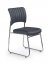 RAPID Chair visitor Black