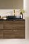 Talia-Casella 82-60-46-2S Waschbeckenunterschrank 60 cm 2 Schubladen