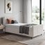 Casa- 90x200 Кровать с ящиком для белья