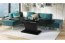 ASTON- 70 sz Extendable table transformer (black mat)