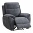 Donna FOT RELAX Relaxsessel,Anthracit