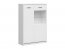 Nepo Plus REG1D1W/90 Vitriinkapp