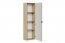 Ovalia Cremona 80-40-1D High cabinet 1 door 
