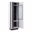 Marcos MR7 R Glass-fronted cabinet