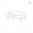 Lars H ST KAW 2S Coffee table