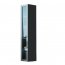 Vigo WIT 180 szklo Glass-fronted cabinet