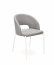 K486 Chair Grey