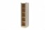 Solerno SA2 Porcini Bookcase