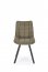 K549 Chair olive
