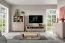 Solerno SA15 L/R Porcini Полка,2 выдвижных ящика и 1 дверца