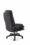 HARBOR office chair black