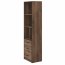 Amber REG_OTW_3S Bookcase