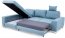 ASTI- Corner sofa 