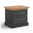 Belluno Elegante PL013G Voodikapp