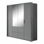 Wieden Wardrobe with mirror