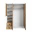 SIMI MS- 01 Kleiderschrank