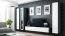 Vigo WIT 180 szklo Glass-fronted cabinet