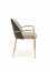 K500 Chair beige/black