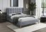 ESTELLA 160x200 Bett,grau