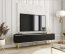 ORO- MDF RTV-175+Legs TV-alus Must