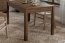 Village 137-177x80cm Extending dining table