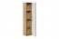 Nordic-Cremona Furniture set 60cm with a countertop and a tall cabinet