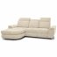 LECH Corner sofa