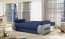 LA-17 Bettsofa (Soro 76/Soro 83 blue/gray)