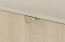 Forrest/ Sand beige RTV158 TV-Bank