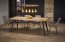 DICKSON (150-210) Extendable dining table