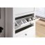 OLE-white SFK 3K Shoe cabinet
