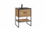 Brooklyn 820 Waschbeckenunterschrank