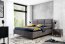 NORD/ 160x200+ST Eco Duo Bed