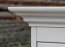 Belluno Elegante PL001B 3D Комод Белый