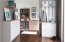 Top-Mix REG OTW WYS/80 Bookshelf,Sonoma