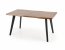 DICKSON (150-210) Extendable dining table