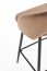 V-CH-H/96- B Barhocker (Beige)