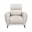RELAX_FOT Electrically adjustable recline